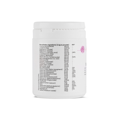 NeuroShake 60g