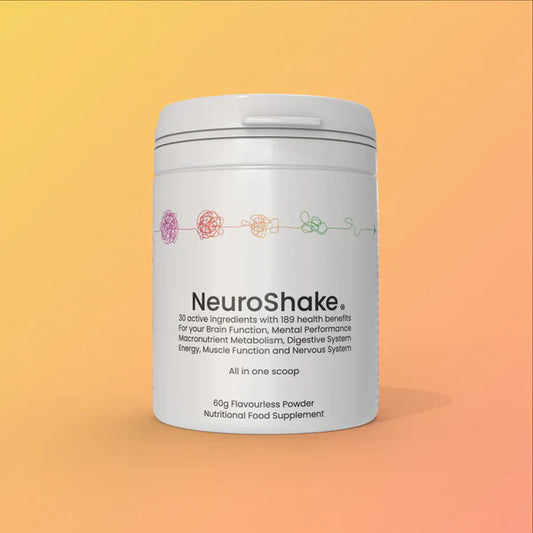 NeuroShake 60g