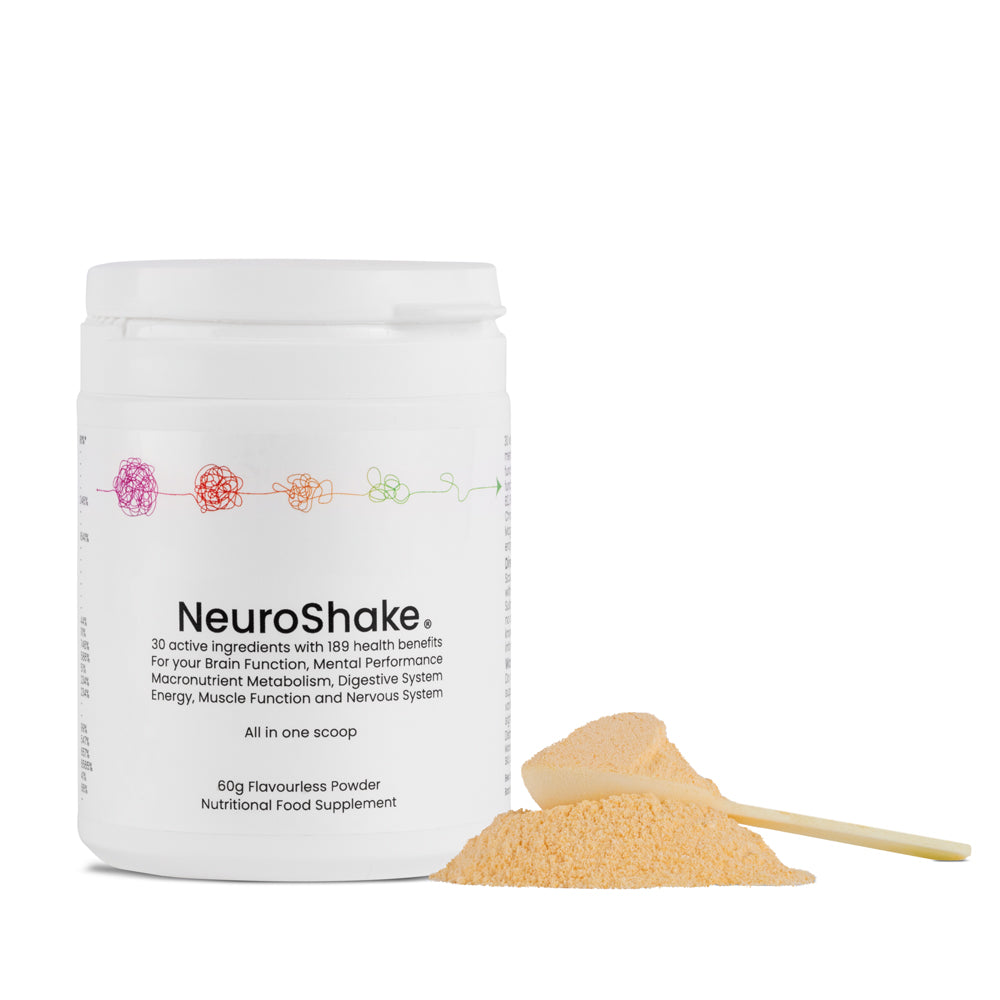 NeuroShake 60g