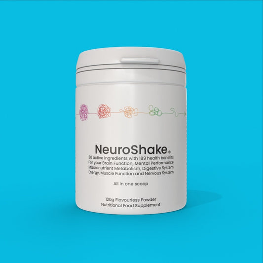 NeuroShake 120g